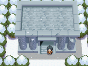 Snowpoint Temple DPPt