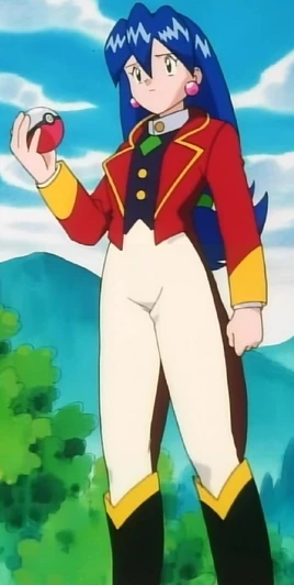 Stella (Kanto)