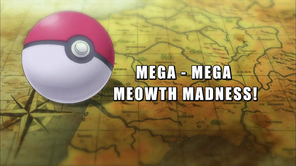 So I really wish this had been a mega evolution : r/pokemon