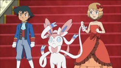 Pocket Monsters: XY&Z | Pokémon Wiki | Fandom