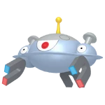 0462Magnezone Pokémon HOME