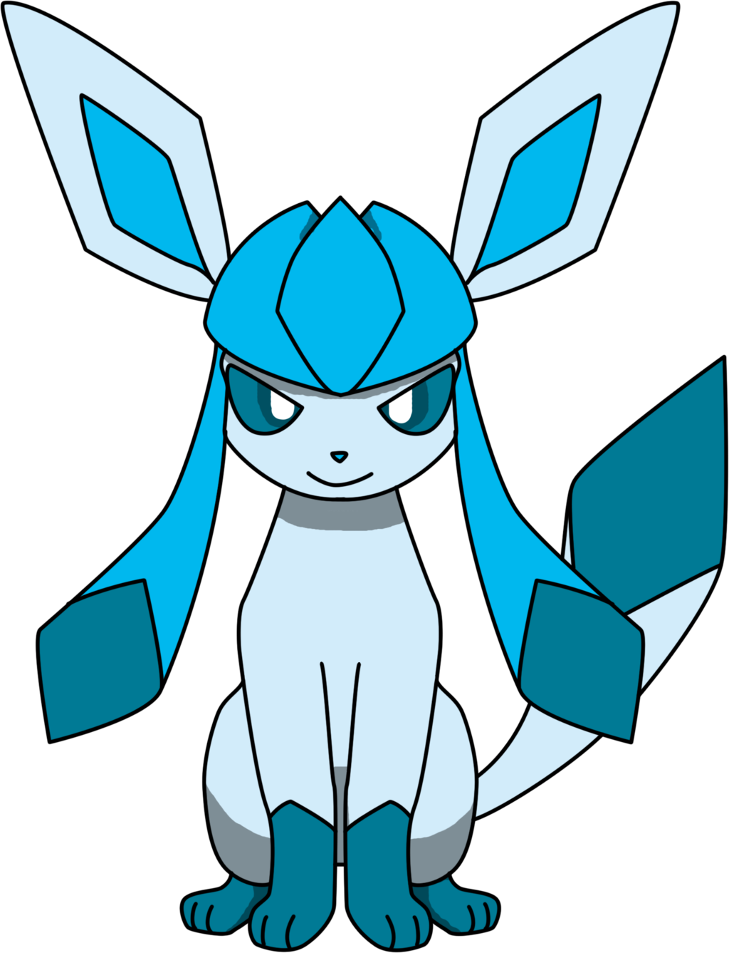 Glaceon