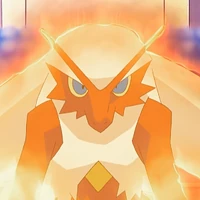 Blaze Pokemon Wiki Fandom