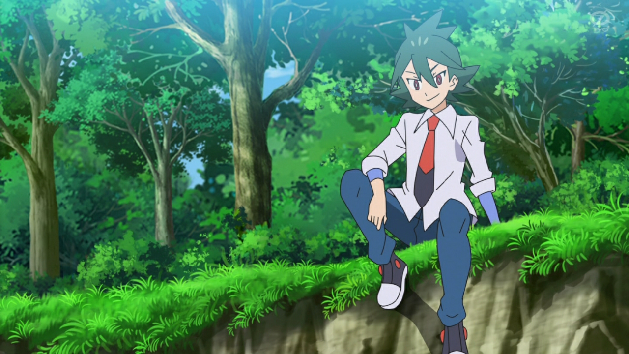 Pokémon Master Journeys Anime Gets 4-Episode Special for Pokémon Legends:  Arceus Game - News - Anime News Network