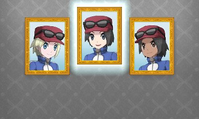 Pokémon Brilliant Diamond and Shining Pearl Character Customisation Guide:  How To Change Clothes and Hair