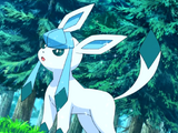 Virgil's Glaceon