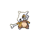 0104Cubone HGSS