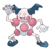 0122Mr. Mime