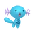 0194Wooper Pokémon HOME