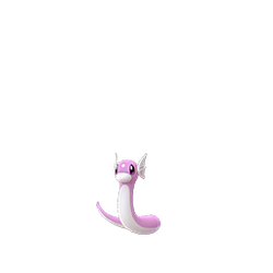 Dratini Pokemon Wiki Fandom