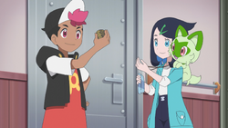 PokéJungle: Pokémon Game & Merch News on X: This ain't no April Fools joke! The first 43 episodes of Pokémon the Series: Sun & Moon are now available to watch on Netflix!