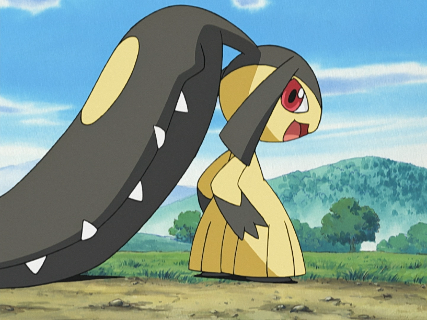 Samantha S Mawile Pokemon Wiki Fandom