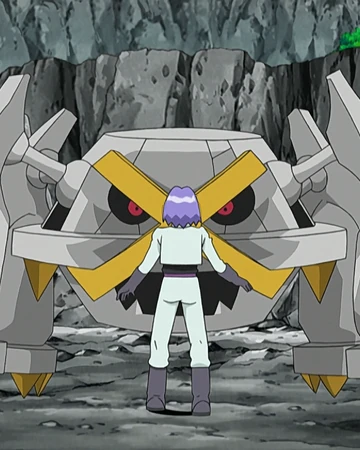 Shiny Metagross Pokemon Wiki Fandom