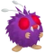 0048Venonat Pokémon HOME