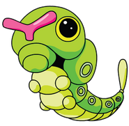 010Caterpie OS anime