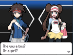 B2W2 Player Choice.png (15 KB) Choosing your gender in Pokémon Black 2