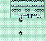 Entrance to the Department Store (Gen I)