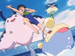 Pokemon Master Quest Pokemon Wiki Fandom Pokemon Master Quest Pokemon Wiki Fandom
