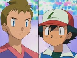 Gs154 Can T Beat The Heat Pokemon Wiki Fandom Gs154 Can T Beat The Heat Pokemon Wiki Fandom