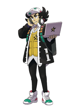 Giacomo