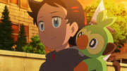 Goh and Grookey