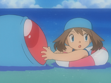 May (anime) | Pokémon Wiki | Fandom