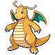 0149Dragonite HGSS