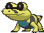 Sandile's Shiny sprite