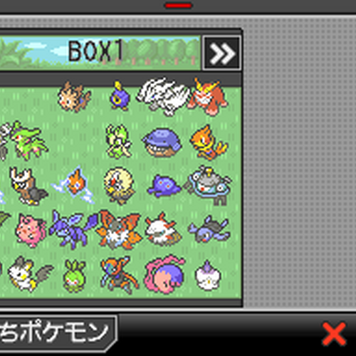 Pokemon pearl how to win slot machines