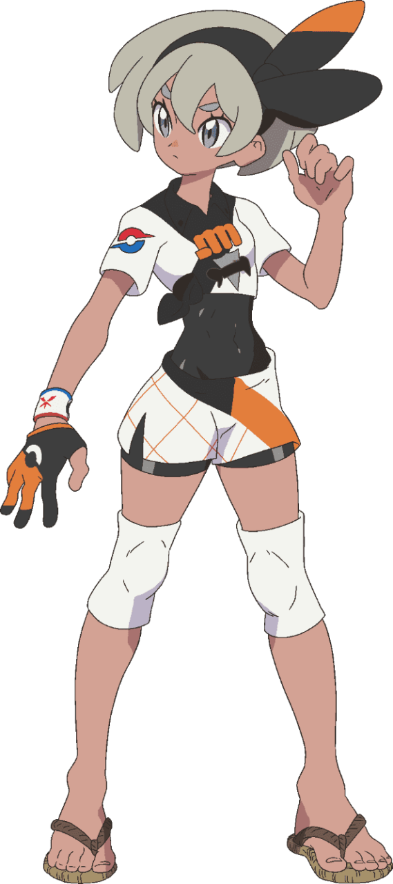 Category Female Characters Pokemon Wiki Fandom