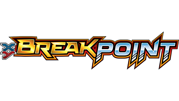 Ho-Oh EX - XY: Breakpoint - Pokemon