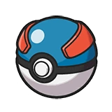 Great Ball IX sprite