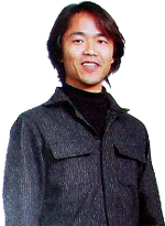 Junichi Masuda