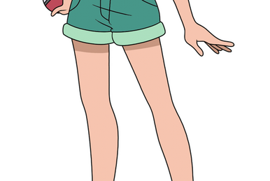 Princess Salvia, Pokémon Wiki, Fandom
