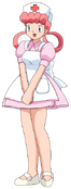 Nurse Joy (Seasons 9 - 13)