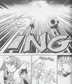 Pokemon Adventures Volume 2 Pokemon Wiki Fandom Pokemon Adventures Volume 2 Pokemon Wiki Fandom