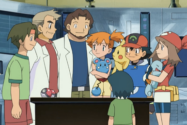 Pokémon Hooked on Onix (TV Episode 2005) - IMDb