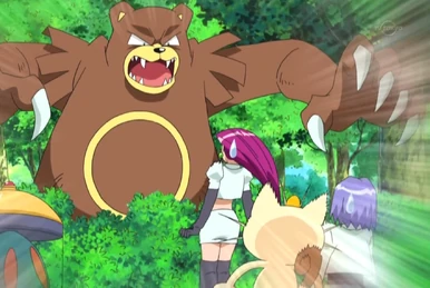 Azumarill brillant xy