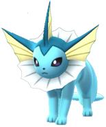 Vaporeon-GO