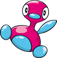 Pokémon Dream Radar