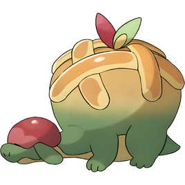 0842Appletun