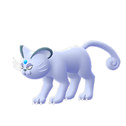 Alolan Persian-GO