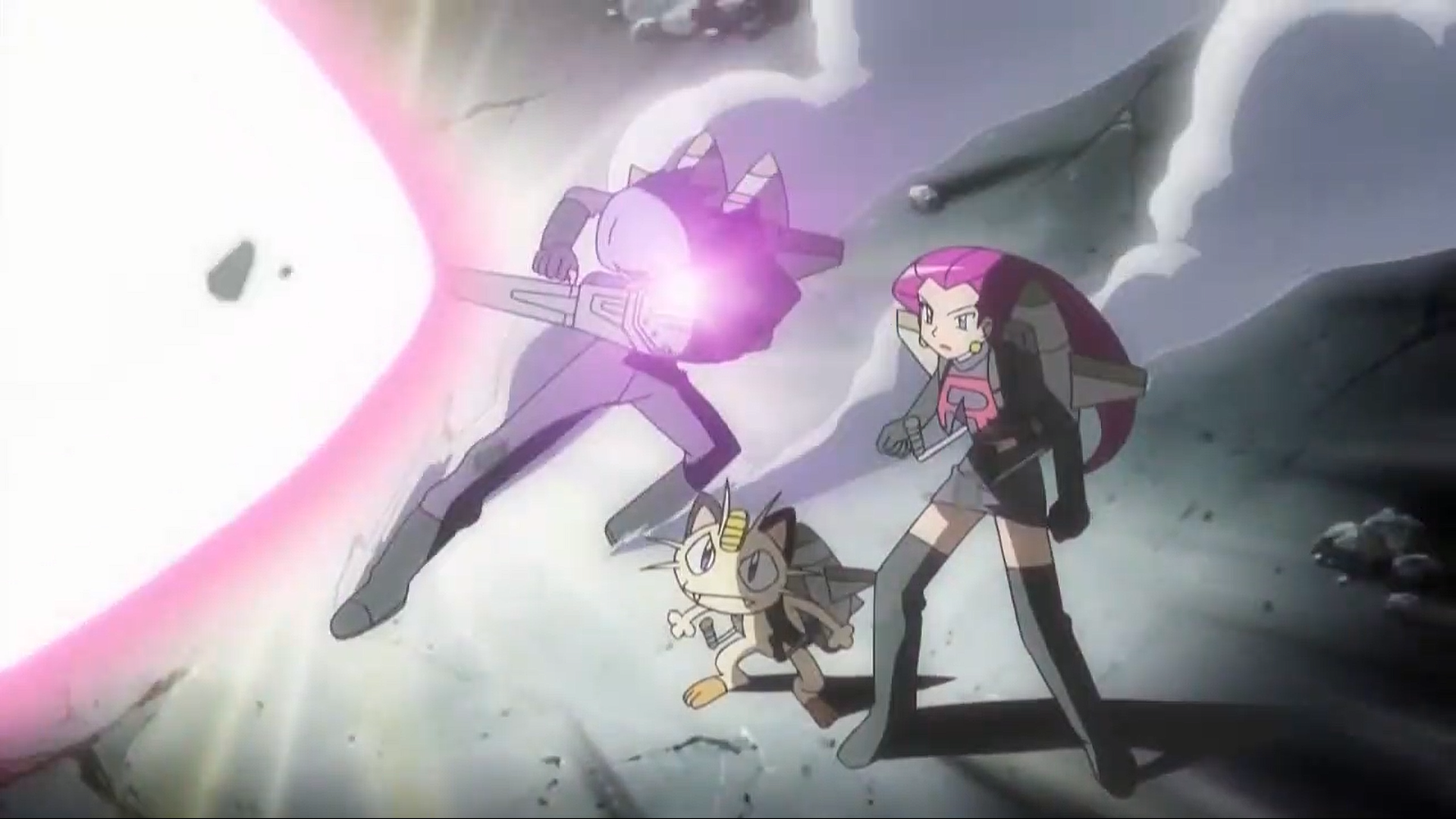Bw024 Team Rocket Vs Team Plasma Part 2 Pokemon Wiki Fandom