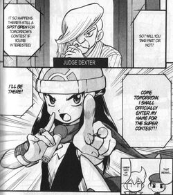 Diamond and Pearl/Platinum, Vol. 2 (Pokémon Adventures #31) - Corn Coast  Comics