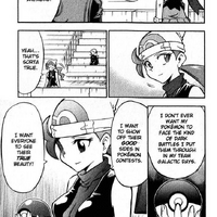 Dpa031 Bonus Story Mitsumi S Wish Pokemon Wiki Fandom