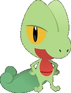Treecko