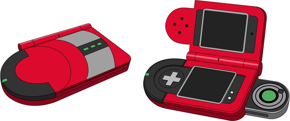 Sinnoh Pokédex | Pokémon Wiki | Fandom