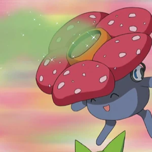 Aromatherapy Pokemon Wiki Fandom