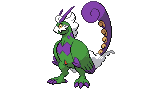 Tornadus-Therian-Forme BW