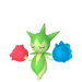 0315Roselia Pokémon HOME